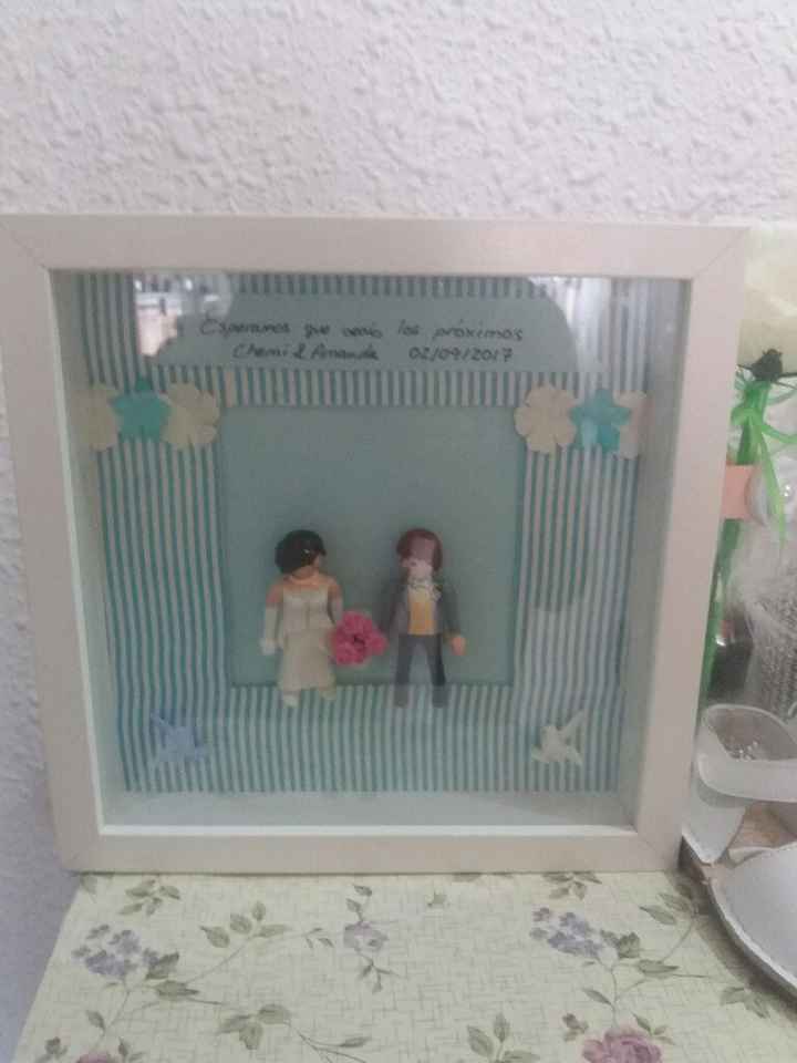 Para los proximos y photocall diy - 2