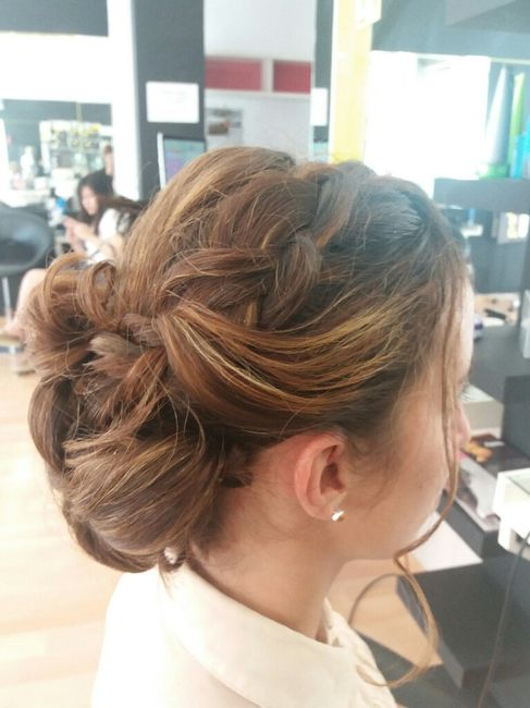 Maquillaje - 2