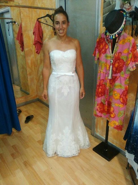 Vestido - 1