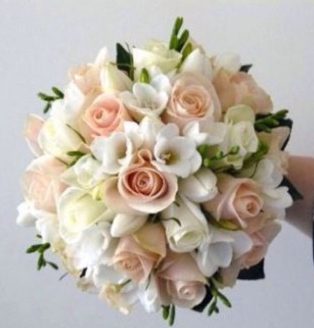 Ideas para ramo pleasee!!!! - 2