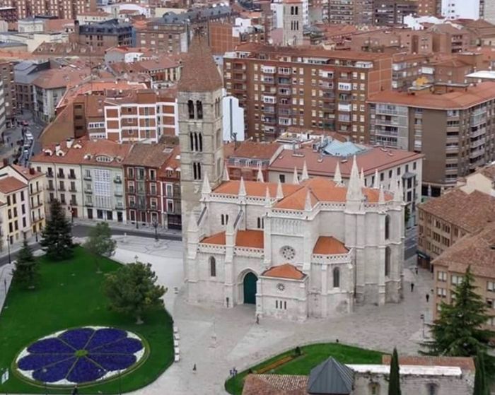 Si tuvieras que elegir una ciudad del mundo para dar el "sí, quiero",  ¿cuál de éstas sería? - 2