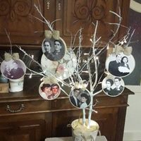 Altar por los que ya no estan... - 1