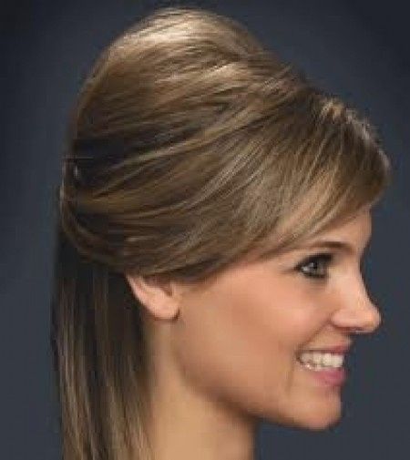 Pelo rizado..".por narices"?? - 1