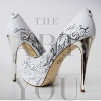 Zapatos nº1 