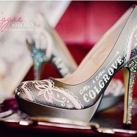 Zapatos nº3