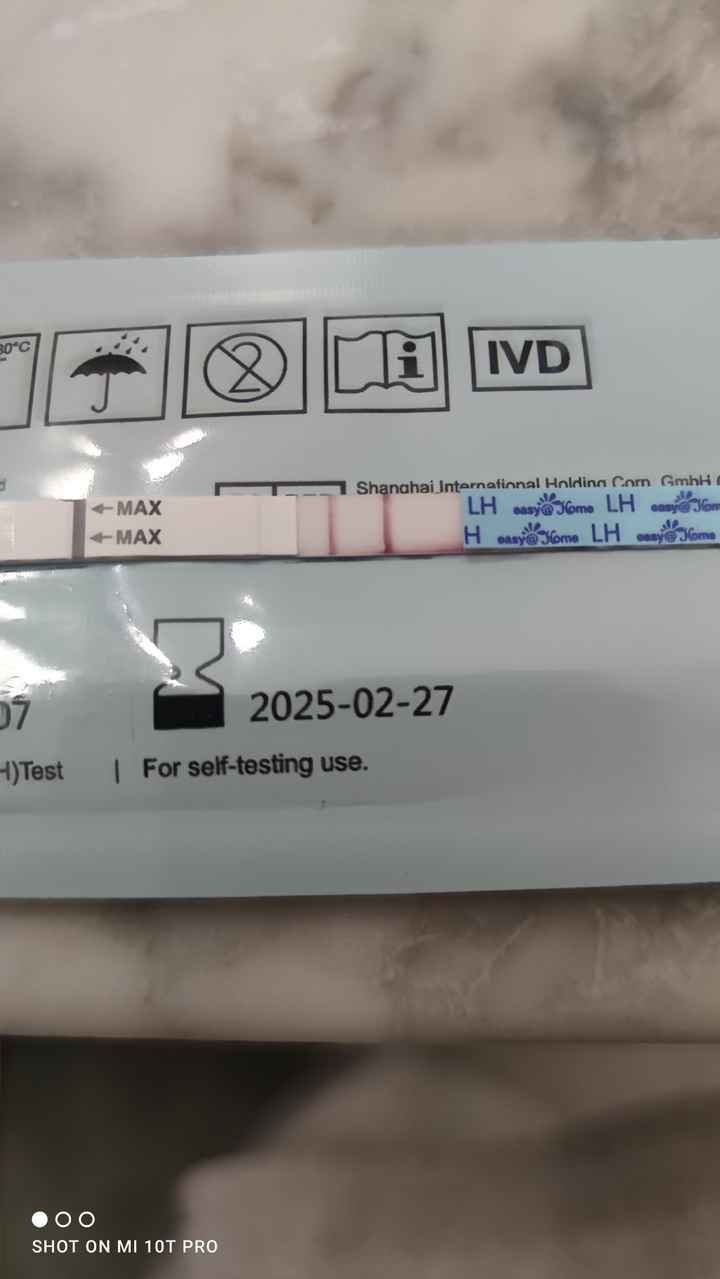 Primer embarazo muy buscado, cuánto costó el segundo? - 1