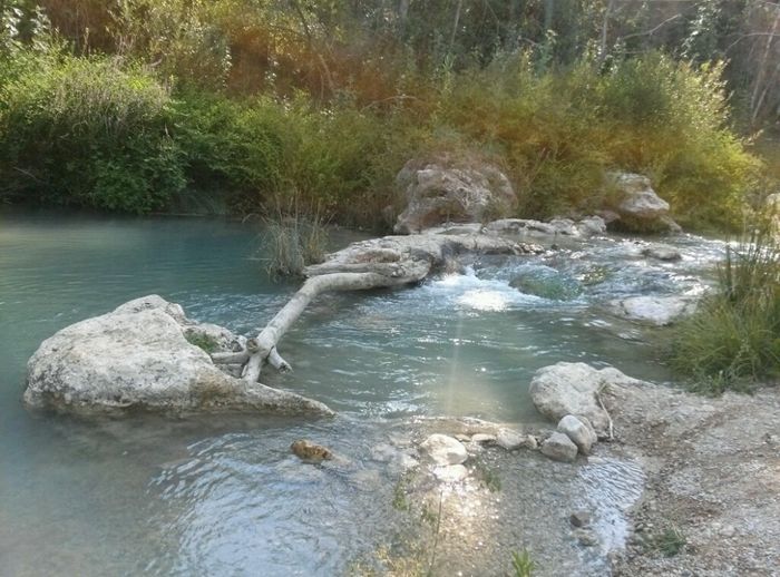 Salto del usero murcia - 2