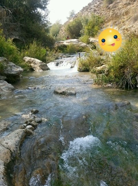 Salto del usero murcia - 3