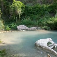Salto del usero murcia - 1