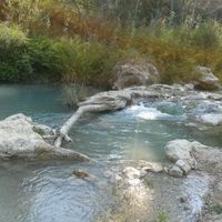 Salto del usero murcia - 2