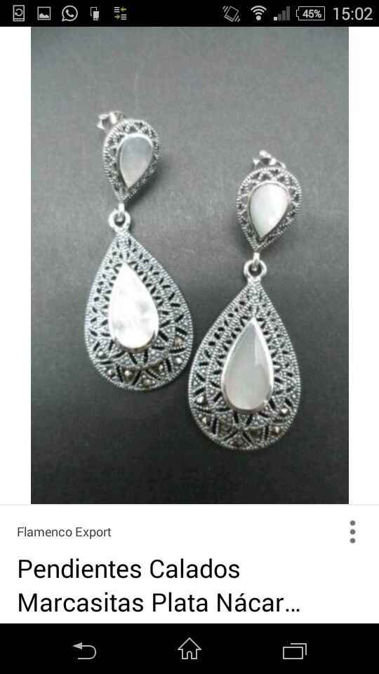 donde encontrar pendientes - 2