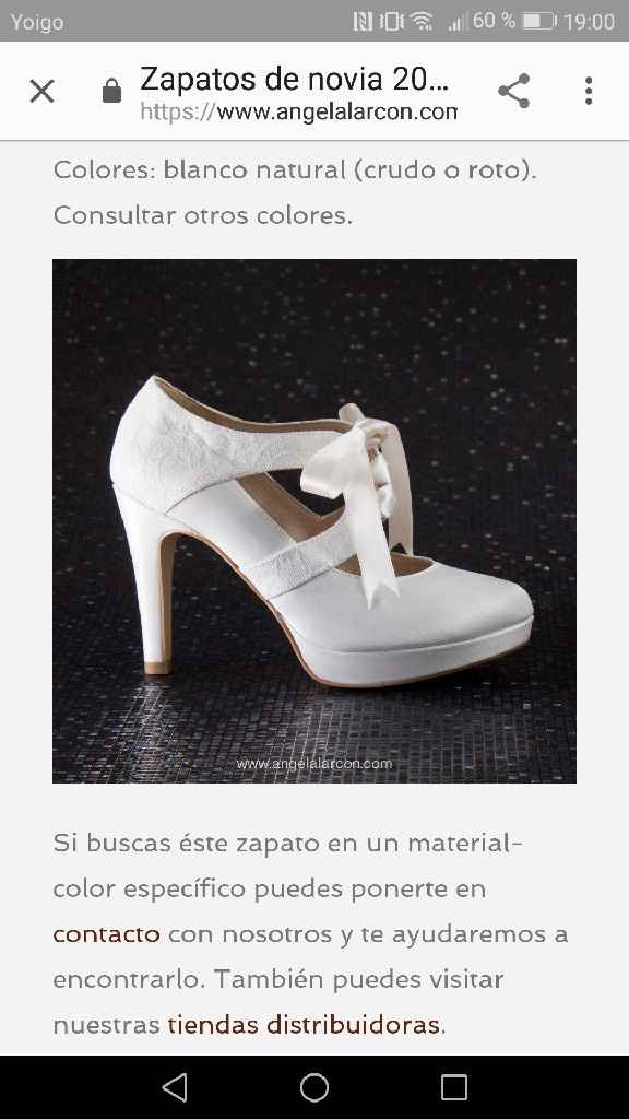  En busca de los zapatos! - 1