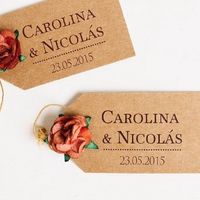 Etiquetas personalizadas - 1