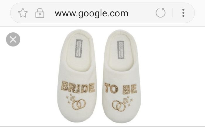 Colección Bride Primark 3