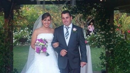 Ya estoy casada !!!! - 1