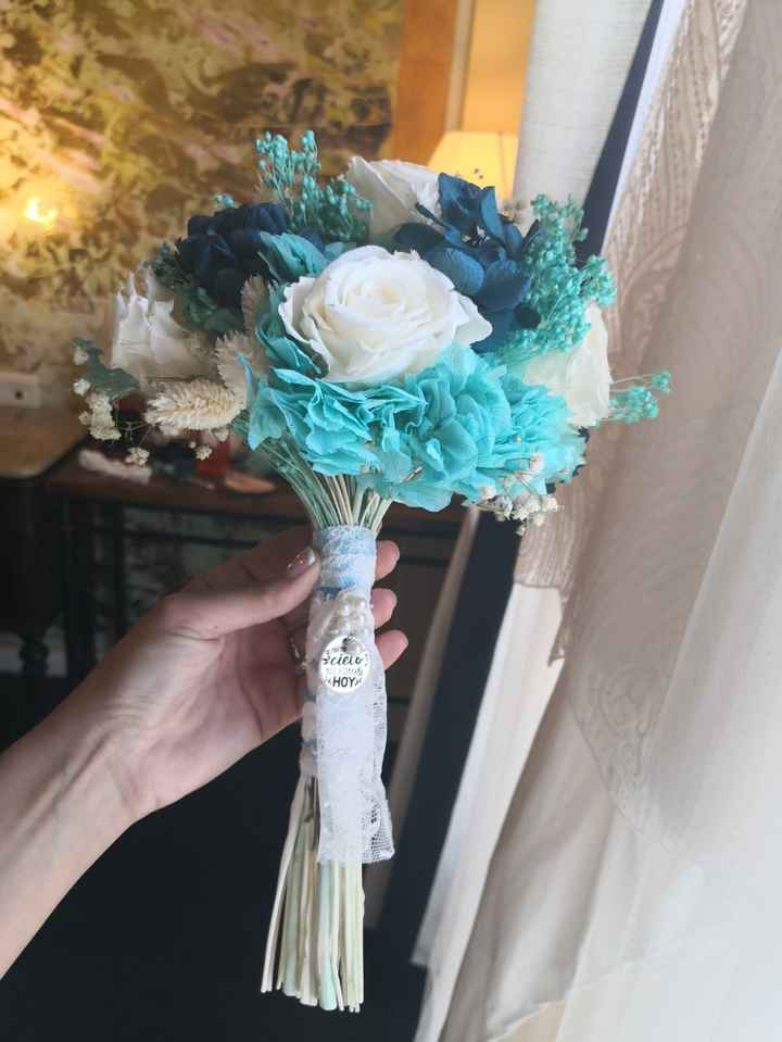 ¡Recomienda aquí tus proveedores de flores y decoración! 👇 - 2