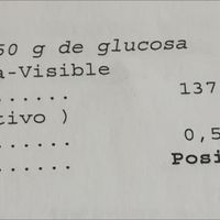 Futuras Mamis Noviembre - 1