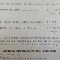 Futuras Mamis Noviembre - 1