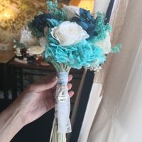 ¡Recomienda aquí tus proveedores de flores y decoración! 👇 - 2