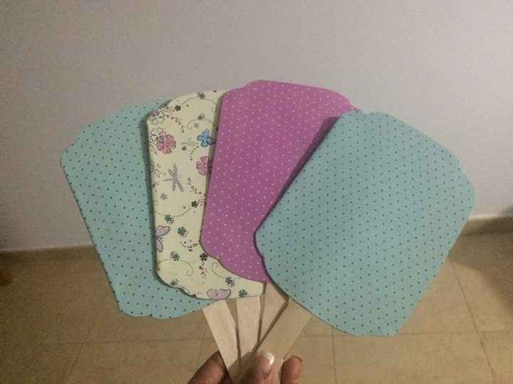 Pai pais!! - 1