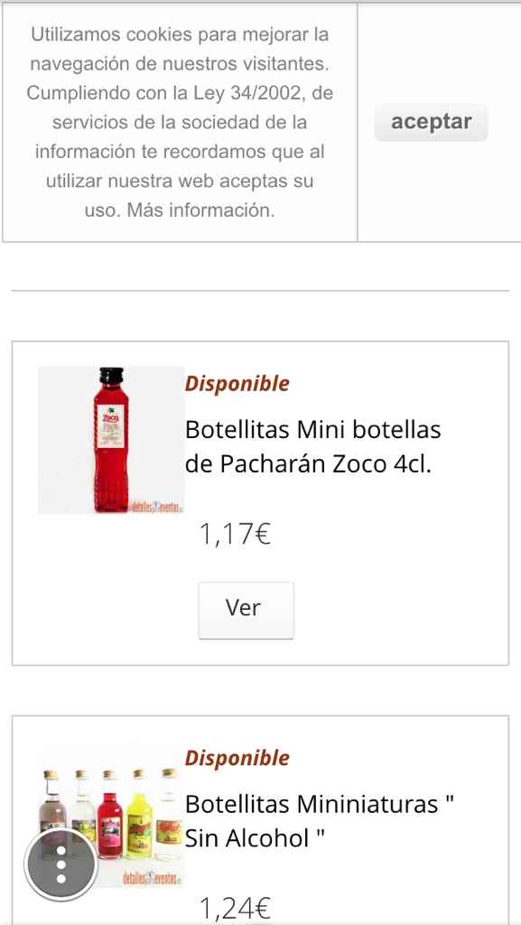 Detalles!! - 1