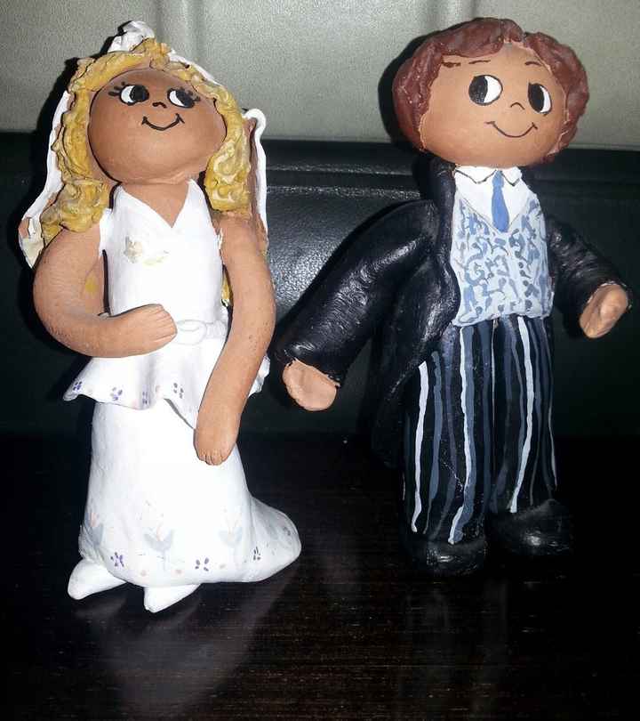 Novios