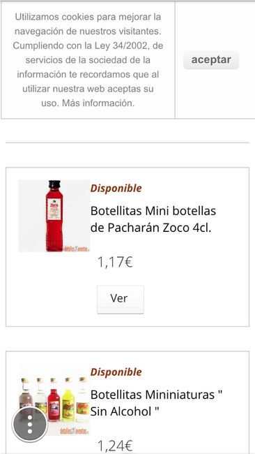 Detalles!! - 1