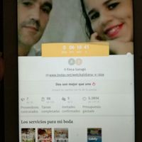 Estoy como un flan, no puedo estar más nerviosa.toston!!!! - 1