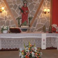 decoracion ermita