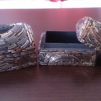 Anillos y arras - 1