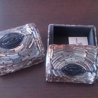Anillos y arras - 2