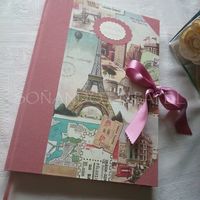 Libro de firmas - 1