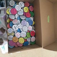 Chapas caseras - 1