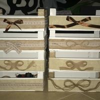 Cajas - 1