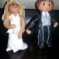 Novios