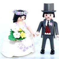 Novios