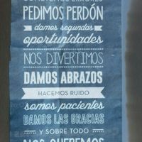 La pareja