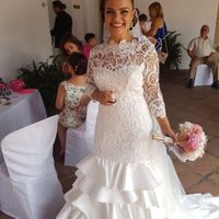  Vestido a medida - 1