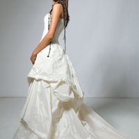 Mi vestido!!!!