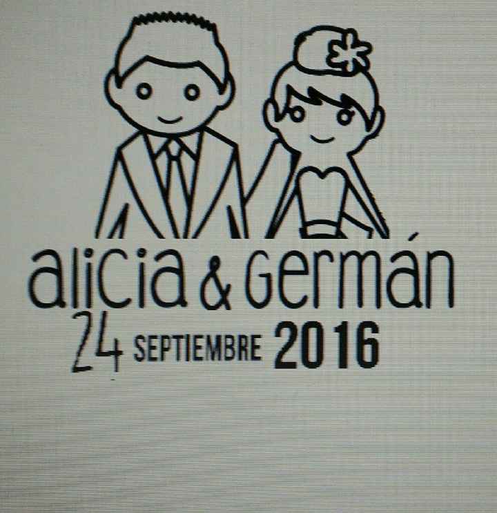 Sello en proceso, alguna idea? - 1