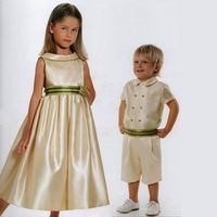 trajes de arras