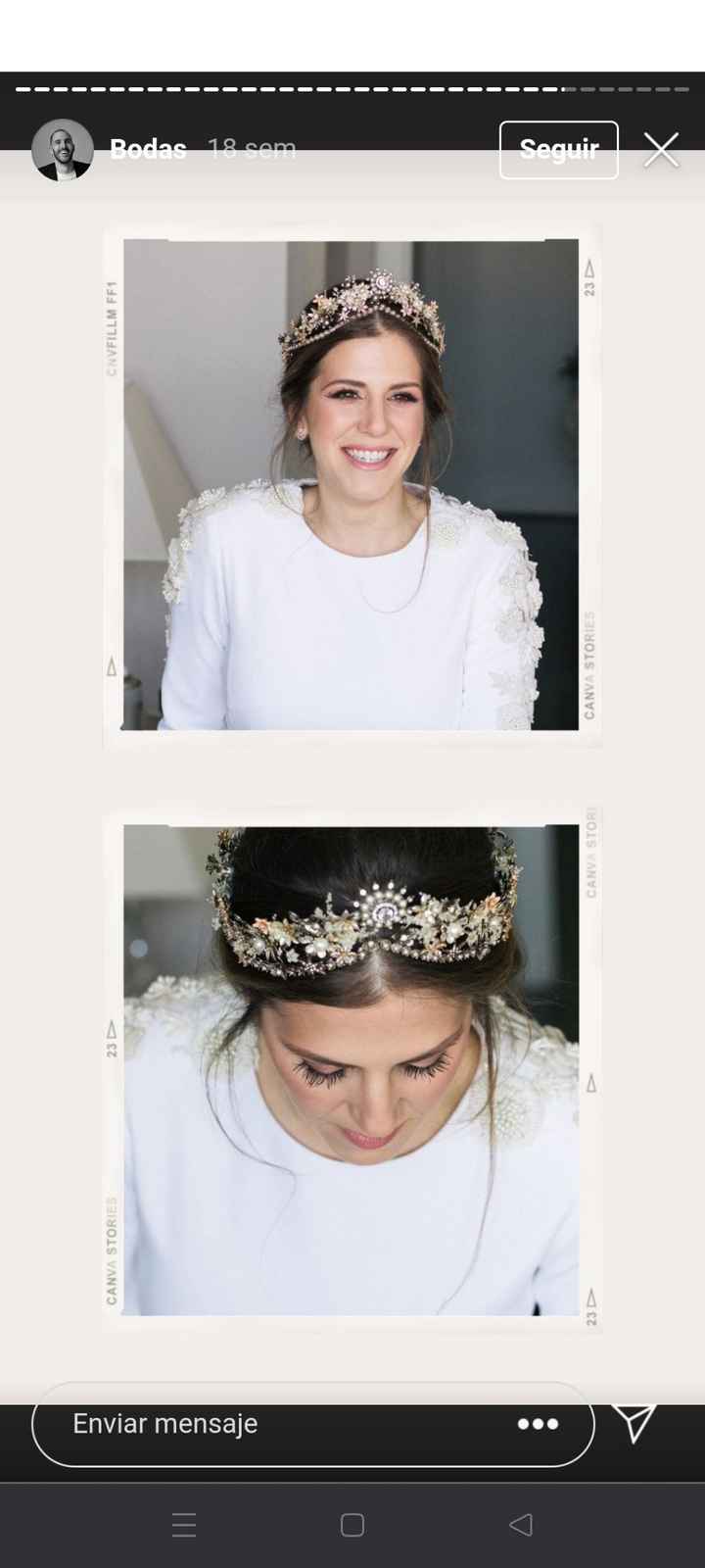 Tiara - 1