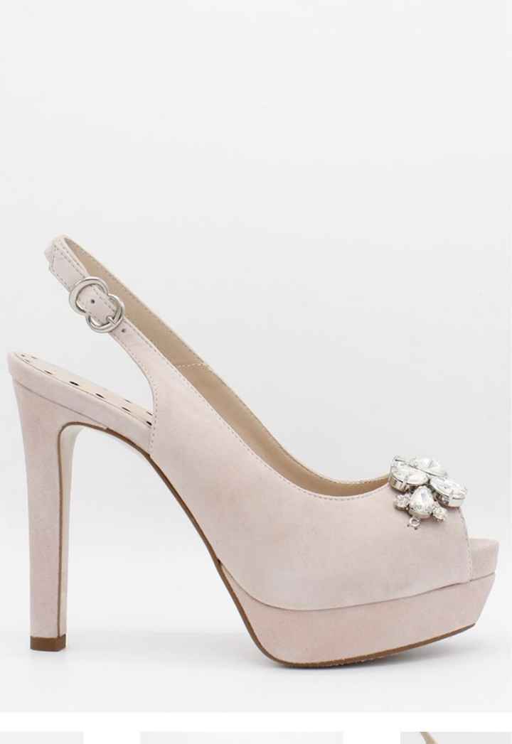 Zapatos - 1