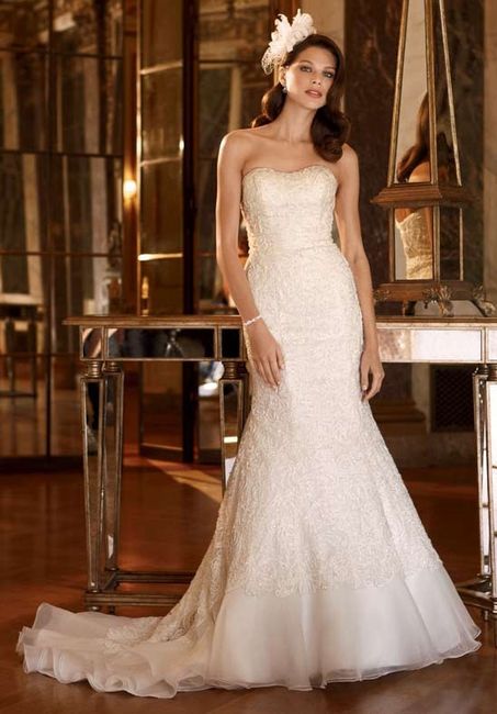 Foto vestido