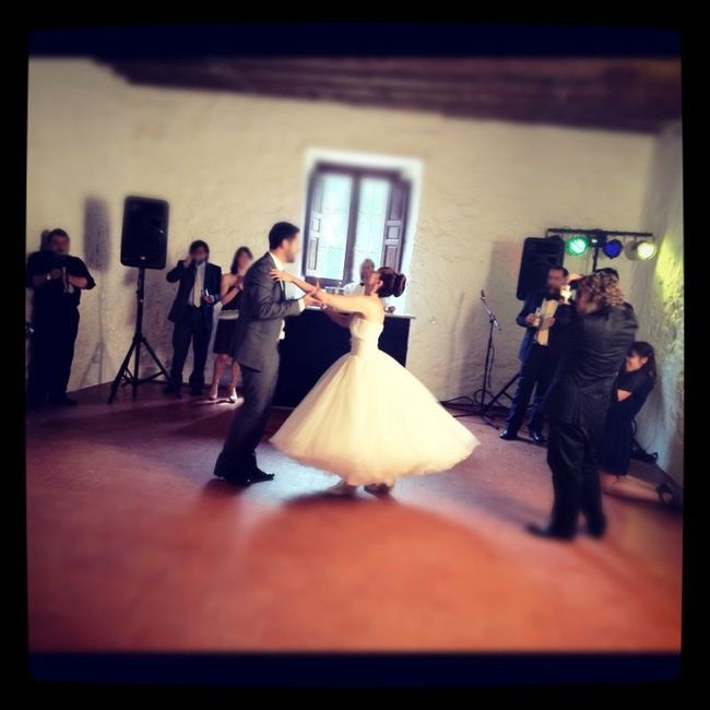 baile