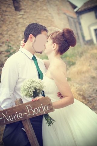 pareja