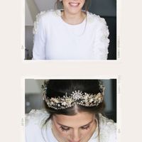 Tiara - 1