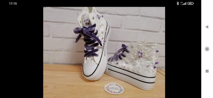 ¿ Botas militares o converse? 1