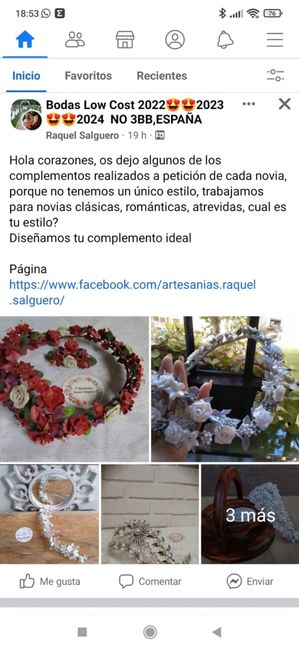 Complementos pelo 1