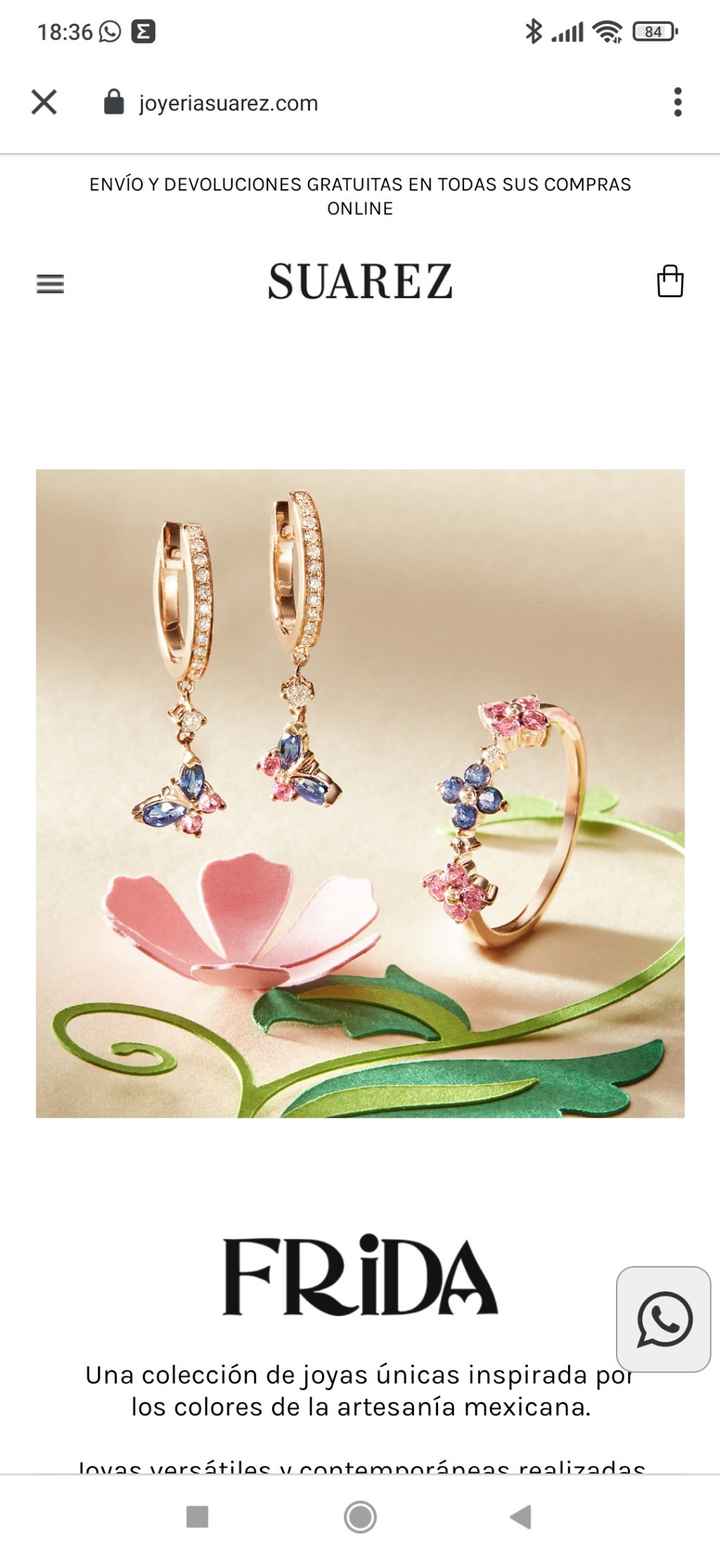 Pendientes! - 1